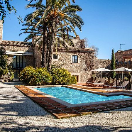 Hotel Boutique Casa De Orellana Trujillo Exteriör bild