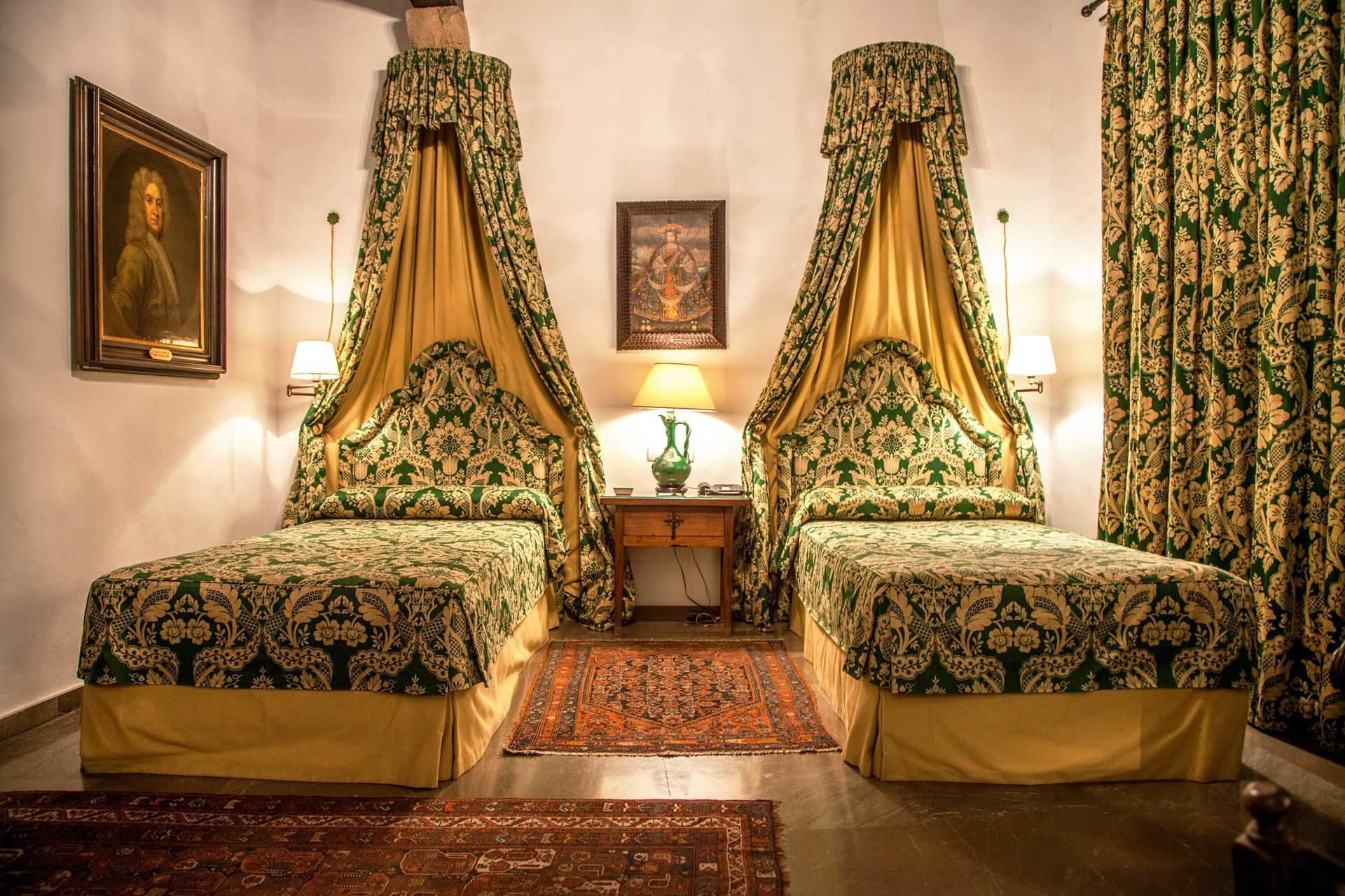 Hotel Boutique Casa De Orellana Trujillo Exteriör bild