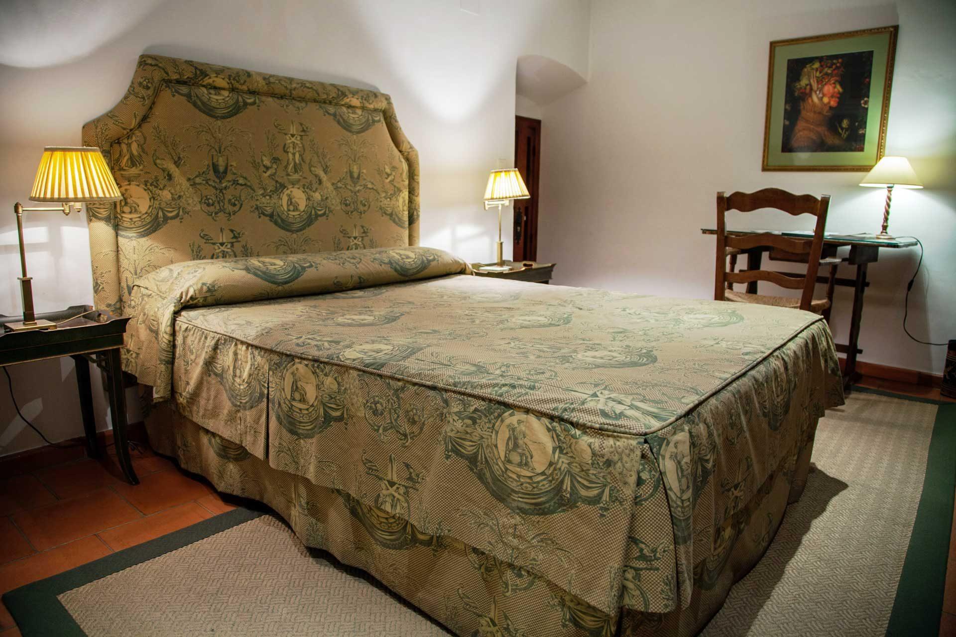 Hotel Boutique Casa De Orellana Trujillo Exteriör bild